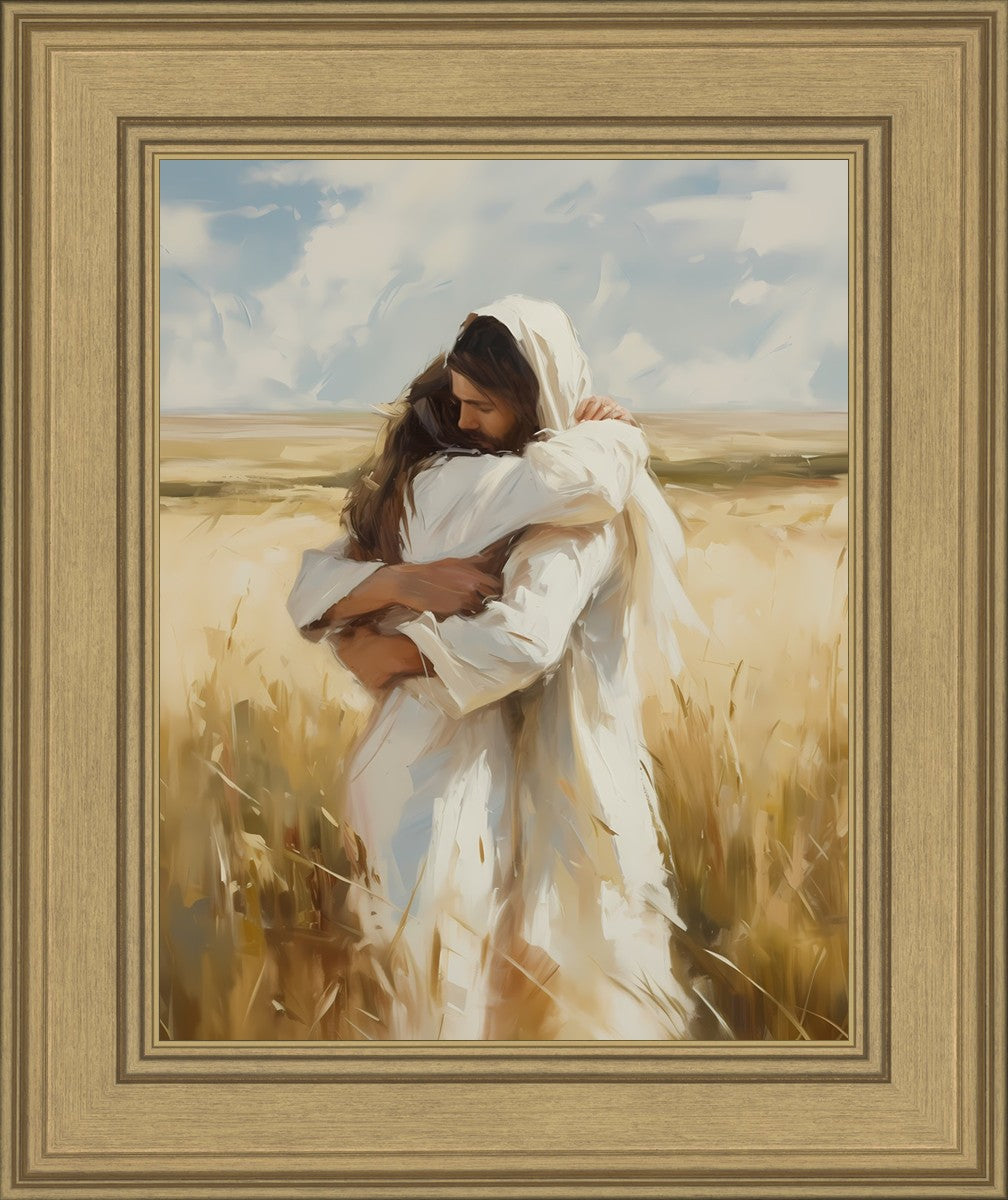 Arms of Mercy