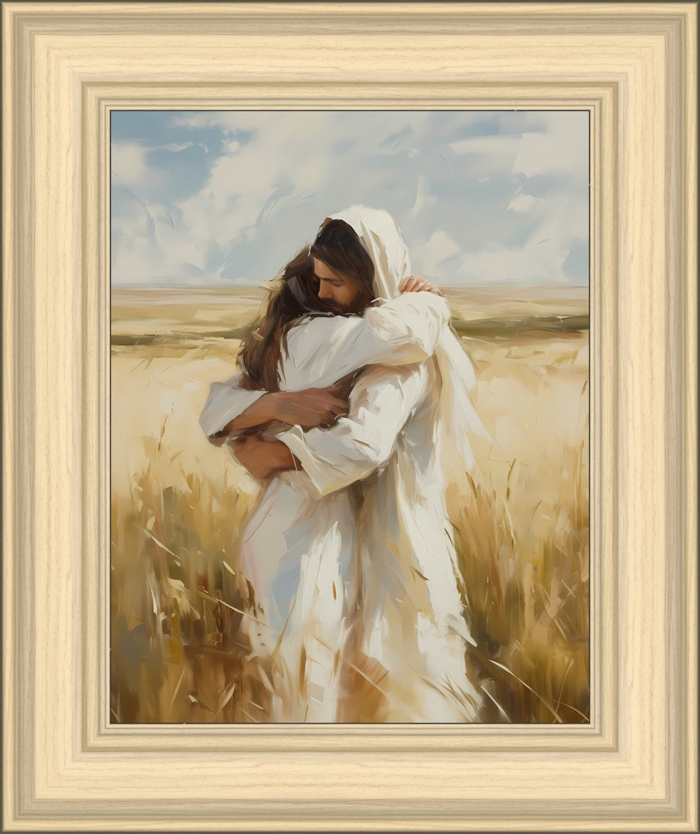 Arms of Mercy