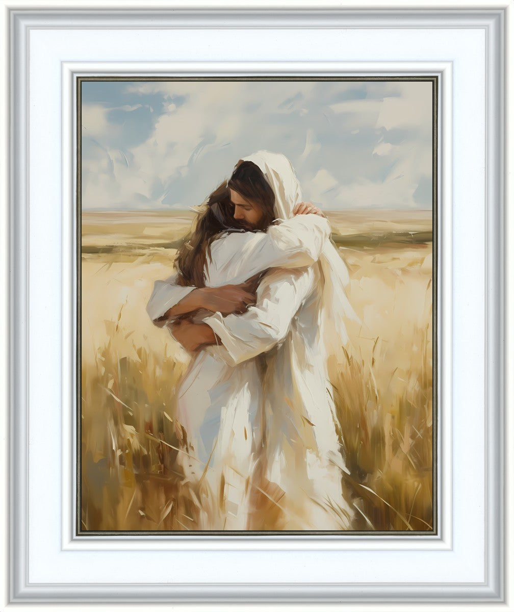 Arms of Mercy