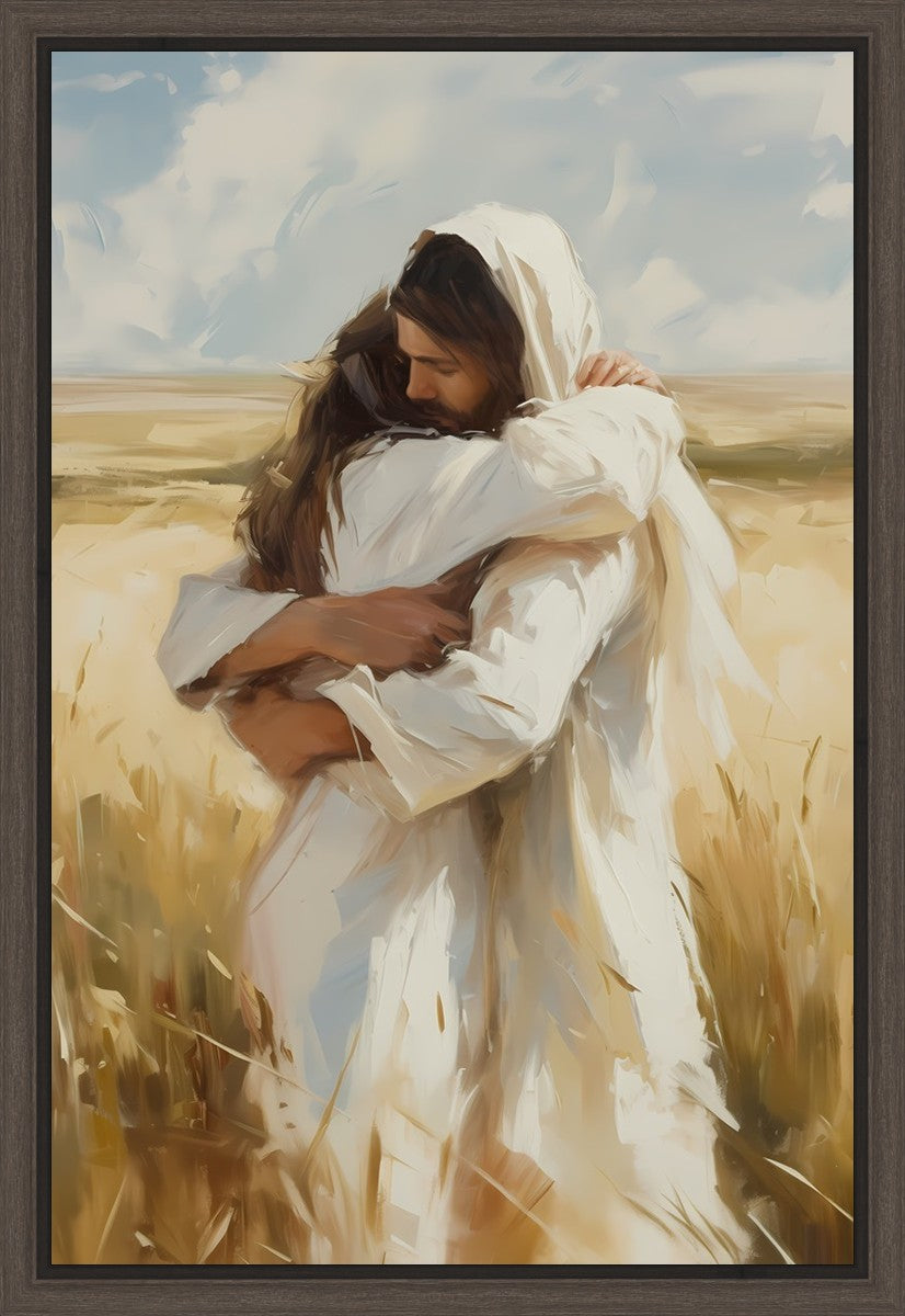 Arms of Mercy