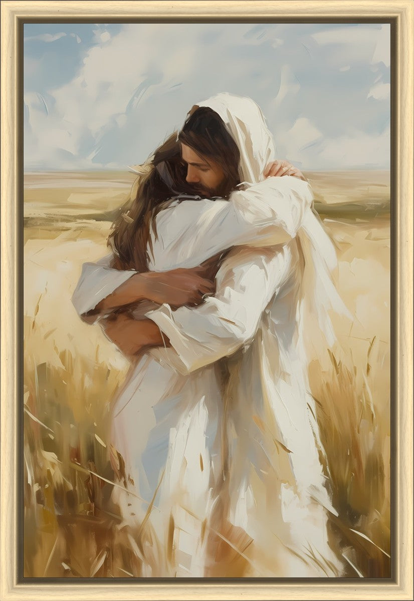 Arms of Mercy
