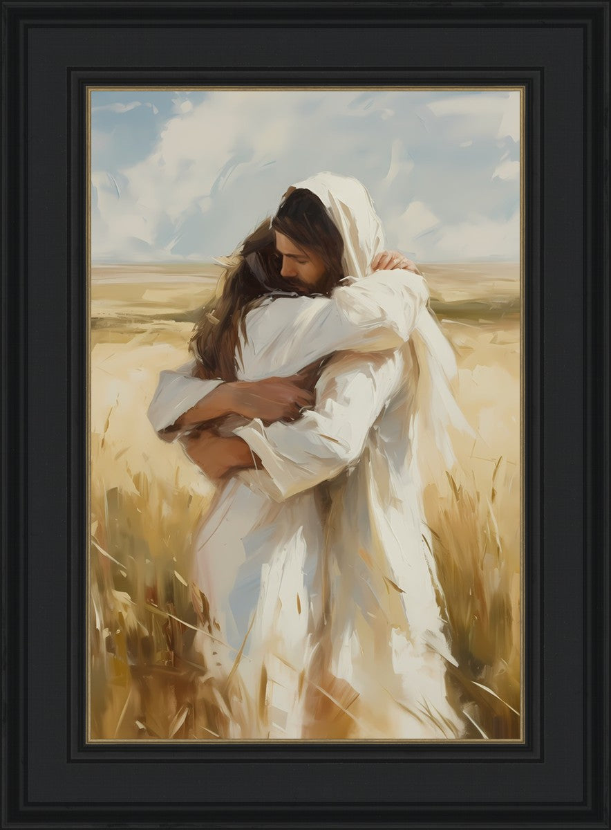 Arms of Mercy
