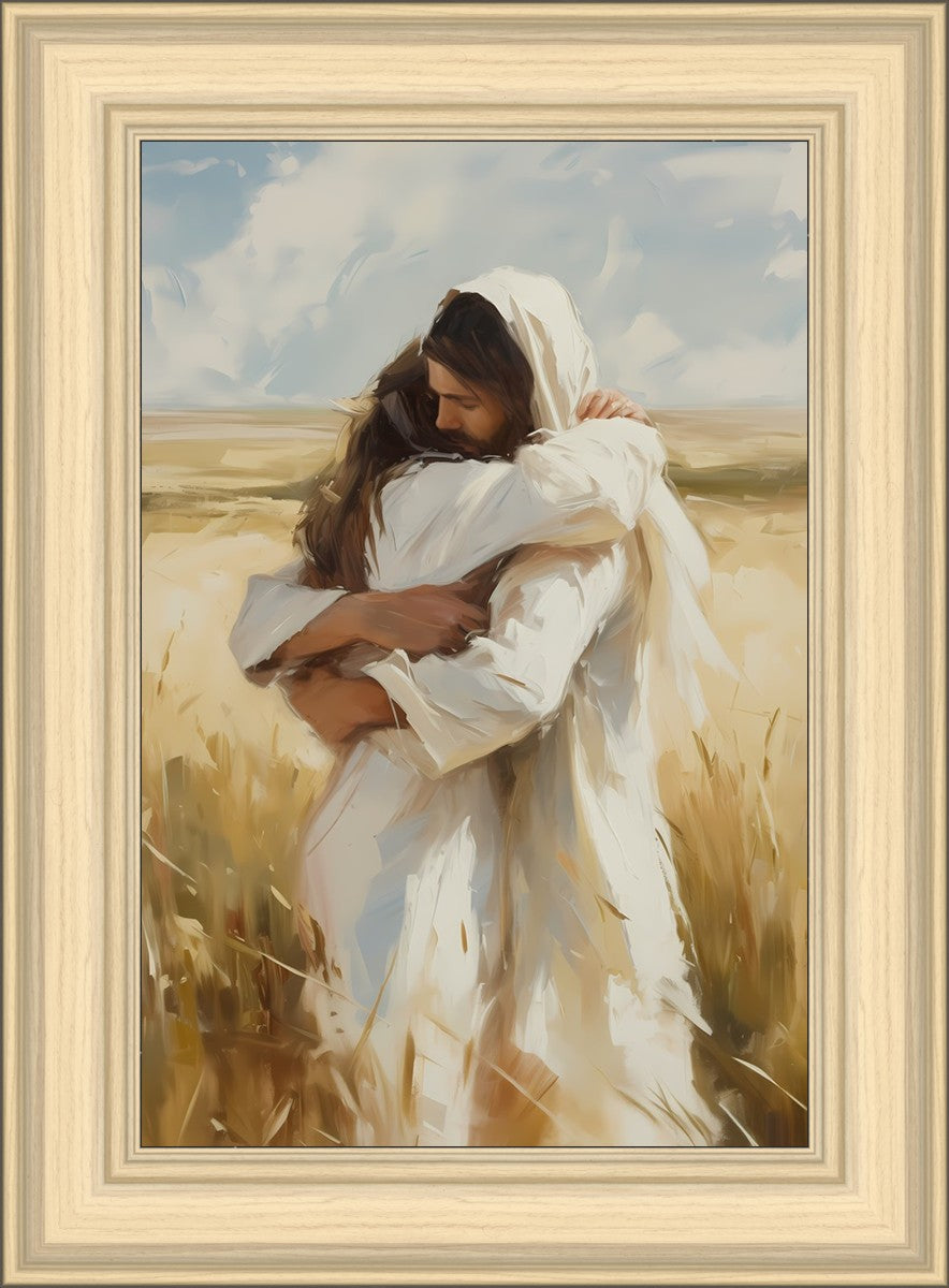 Arms of Mercy