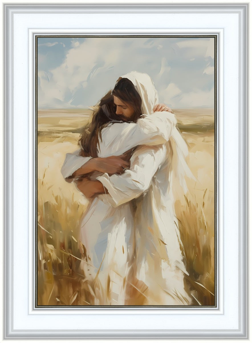 Arms of Mercy