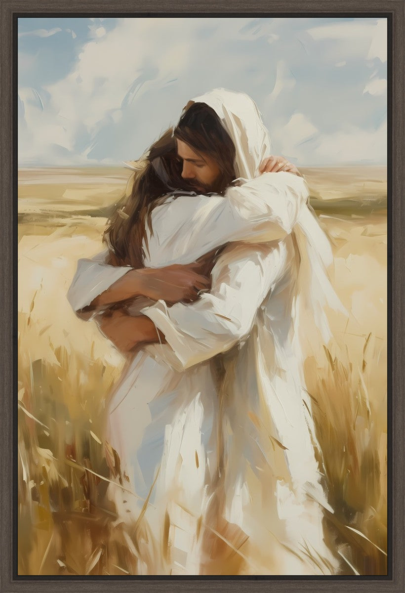 Arms of Mercy