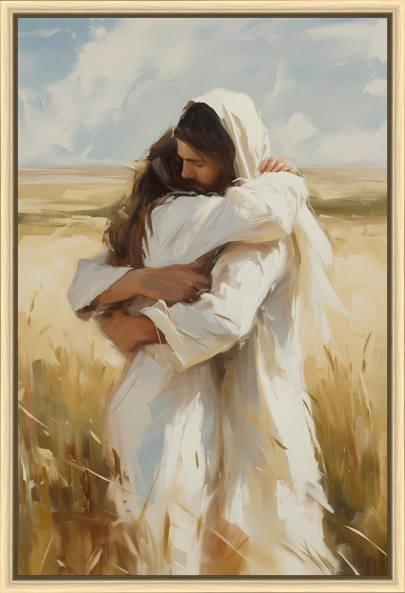 Arms of Mercy