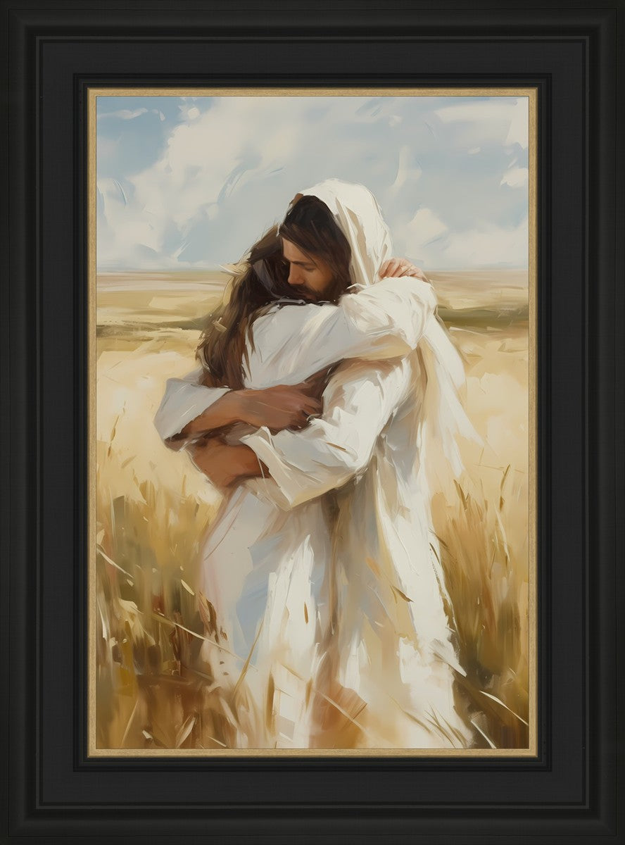 Arms of Mercy
