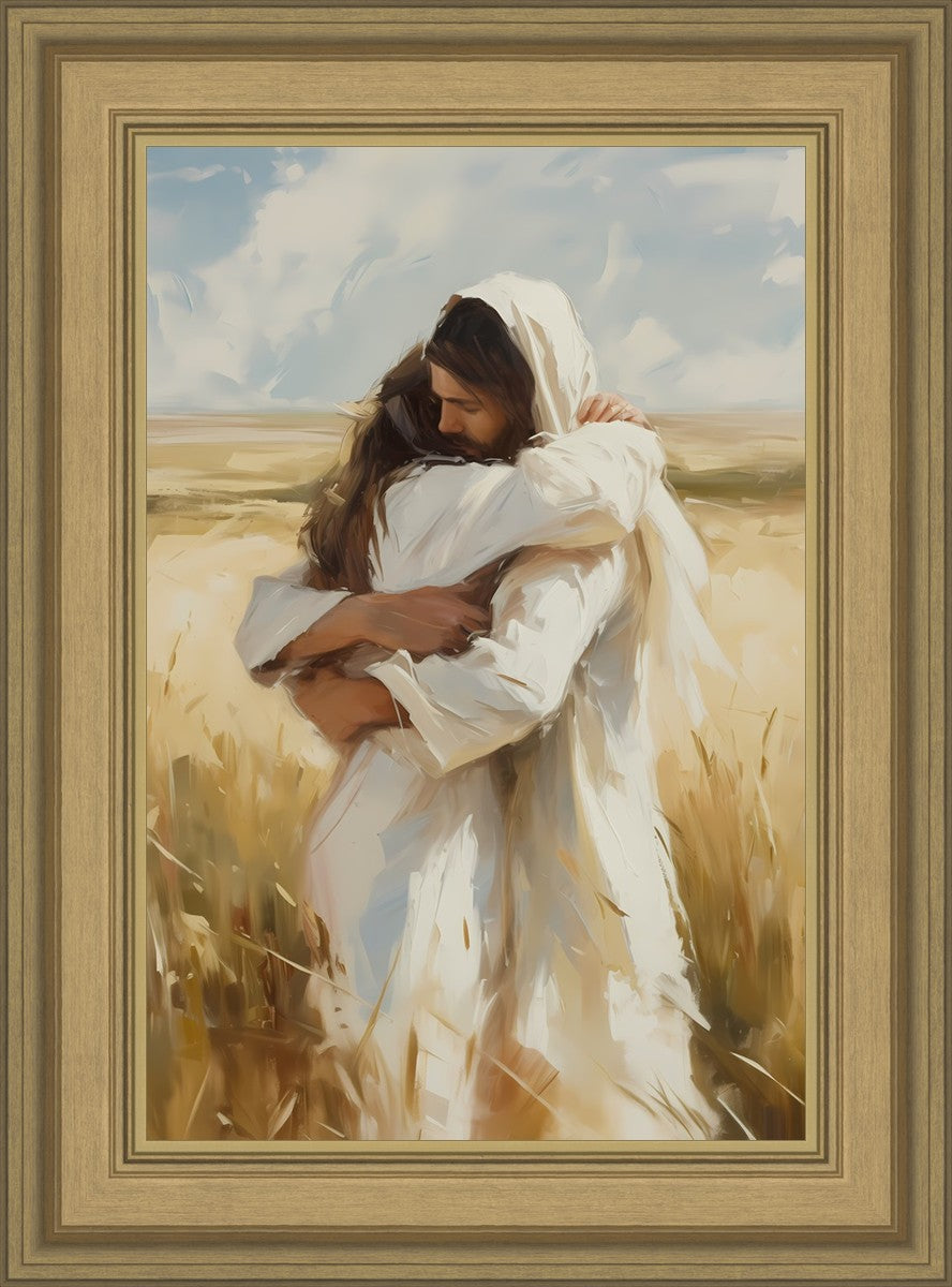 Arms of Mercy
