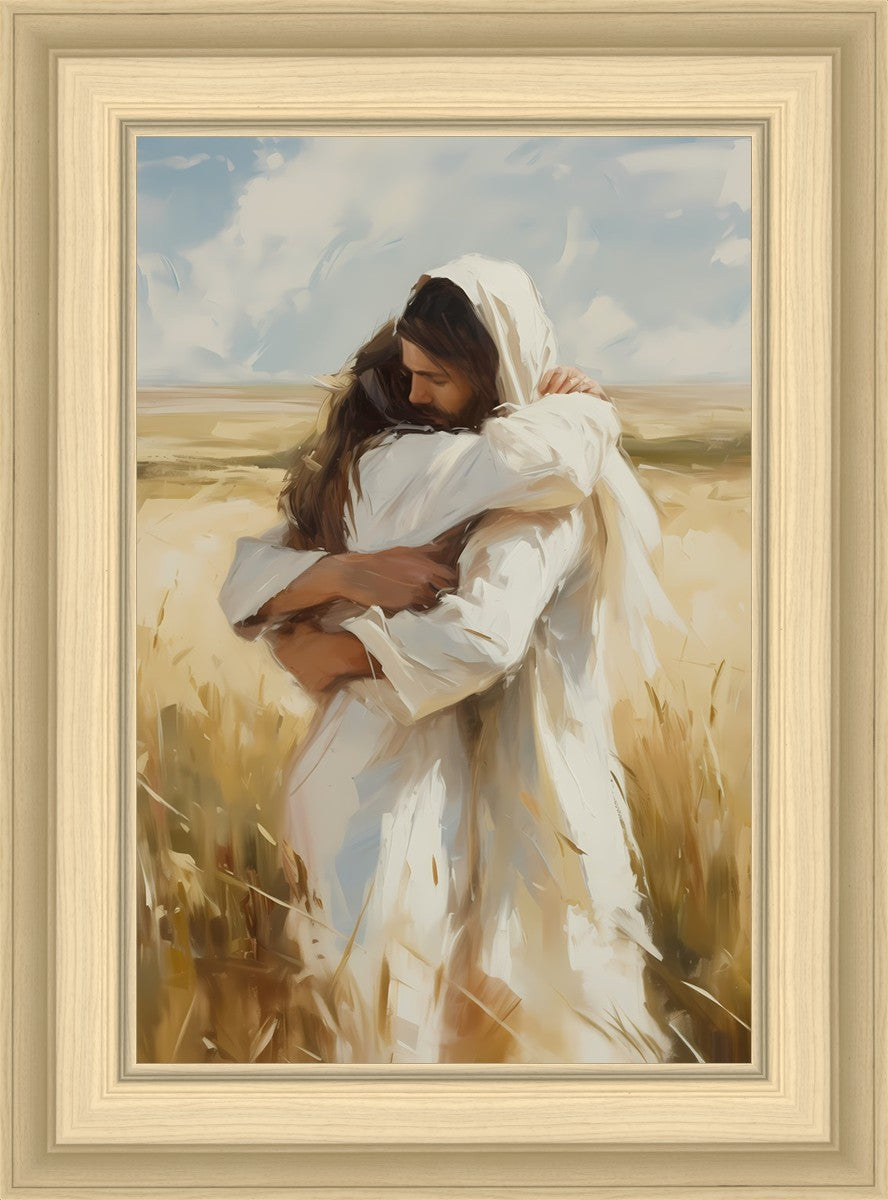 Arms of Mercy