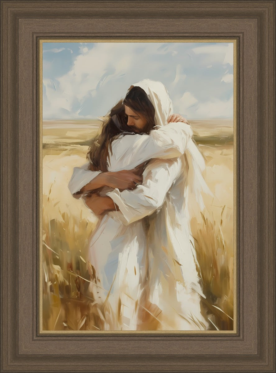 Arms of Mercy
