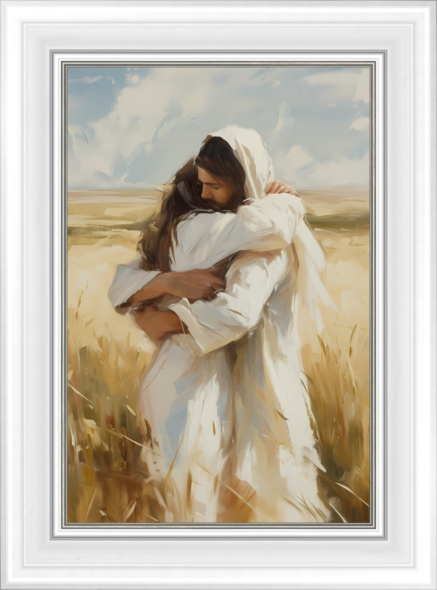 Arms of Mercy