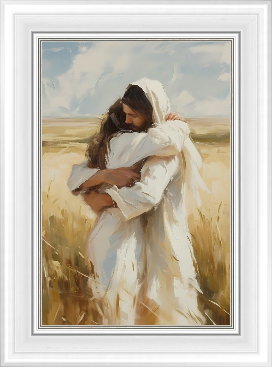 Arms of Mercy
