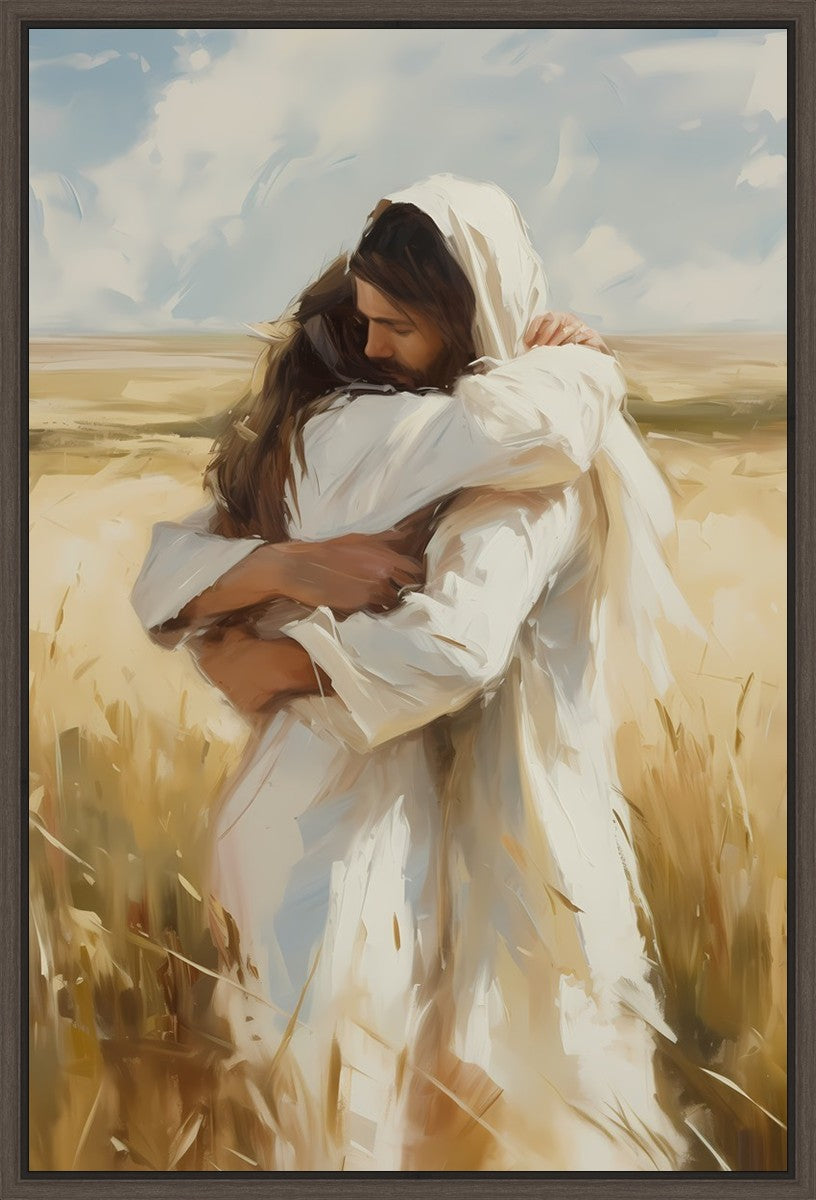 Arms of Mercy