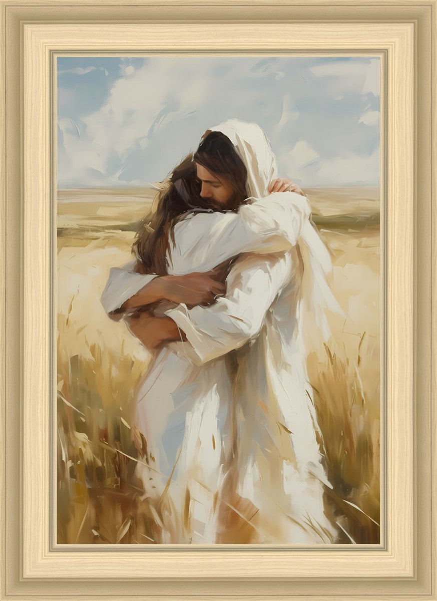 Arms of Mercy