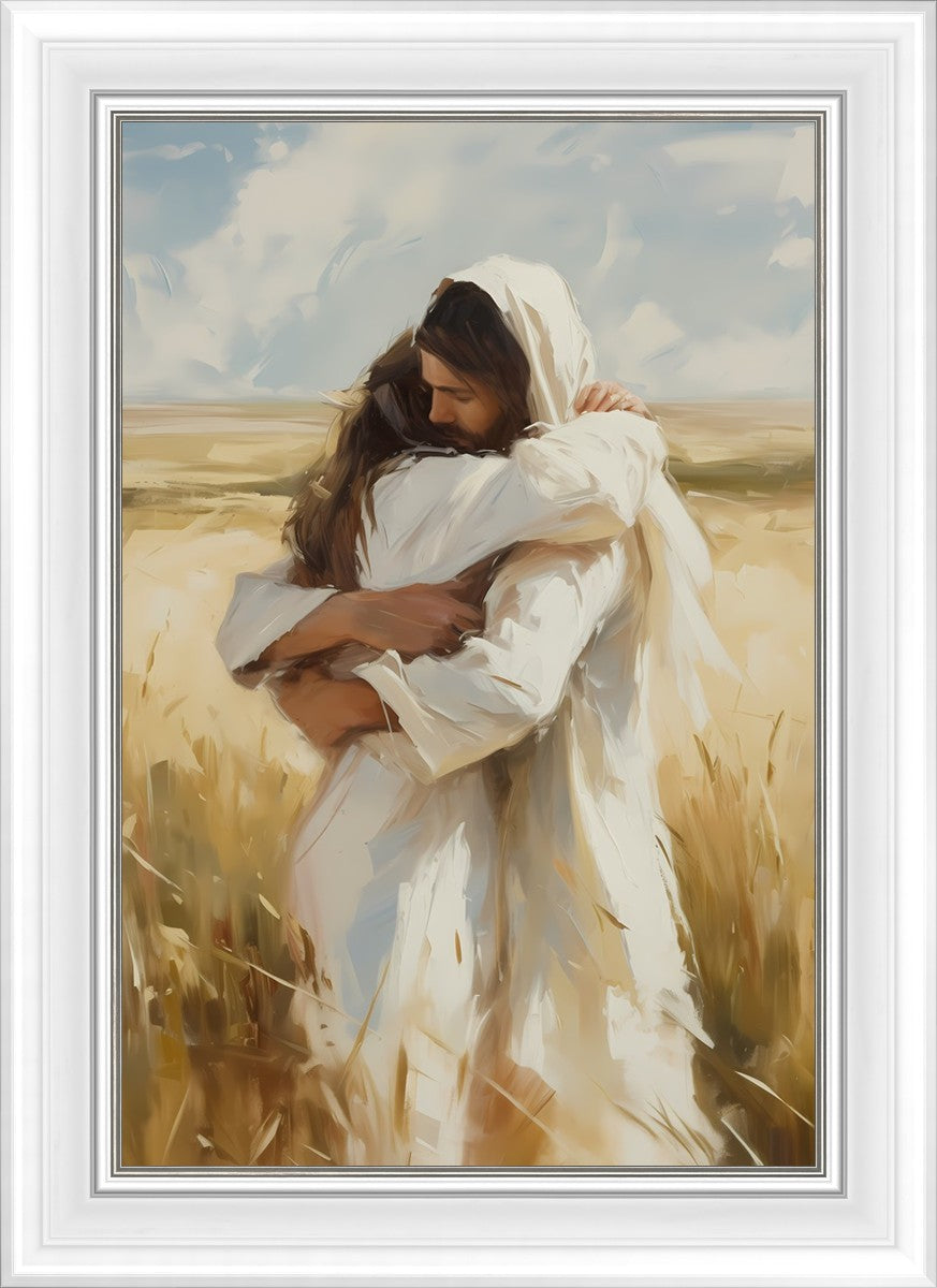 Arms of Mercy