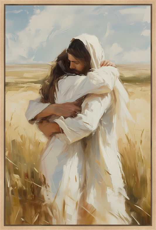 Arms of Mercy
