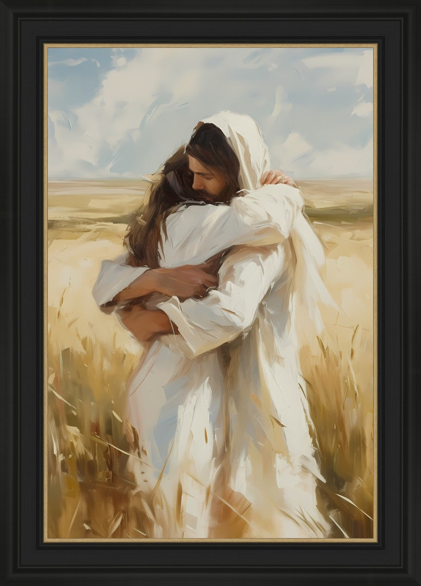 Arms of Mercy
