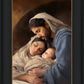 All is Calm