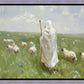 He Leadeth My Soul