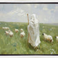 He Leadeth My Soul