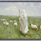 He Leadeth My Soul