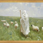 He Leadeth My Soul