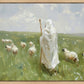 He Leadeth My Soul