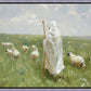 He Leadeth My Soul