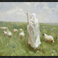 He Leadeth My Soul