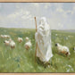 He Leadeth My Soul