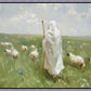 He Leadeth My Soul