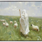 He Leadeth My Soul