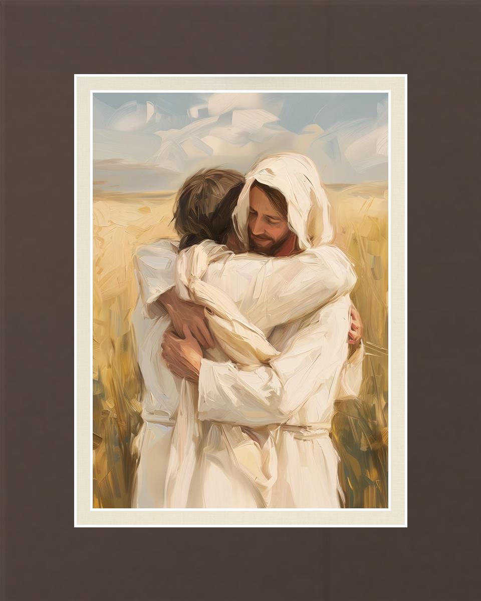 The Prodigal