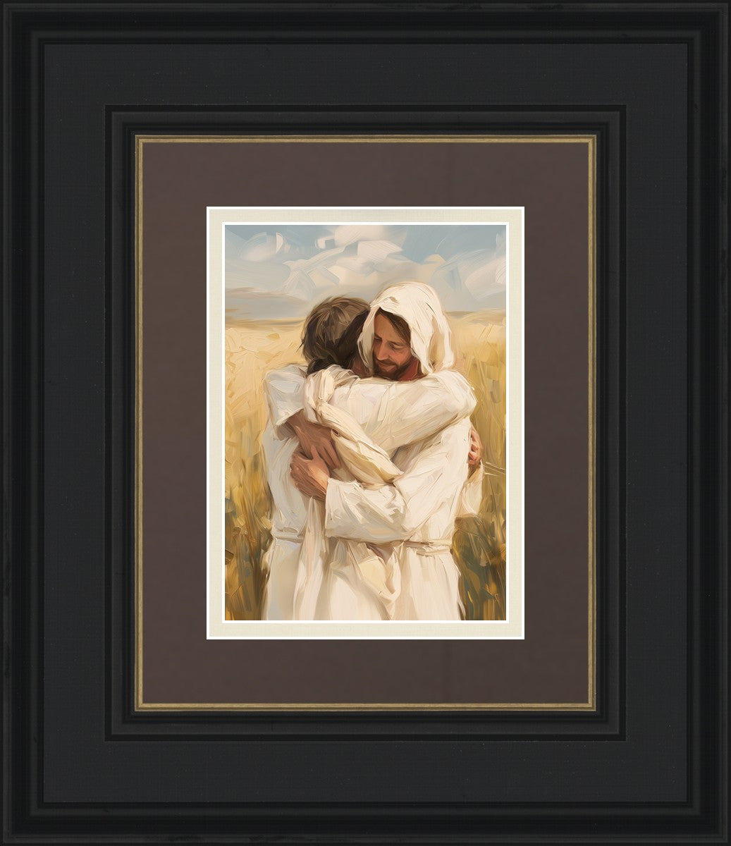 The Prodigal