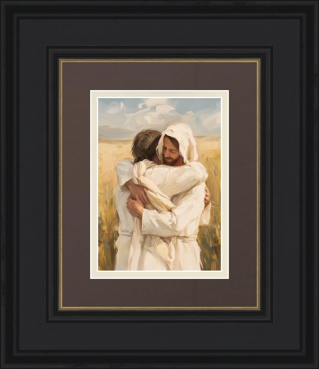 The Prodigal