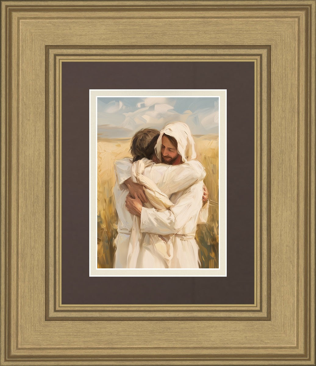 The Prodigal