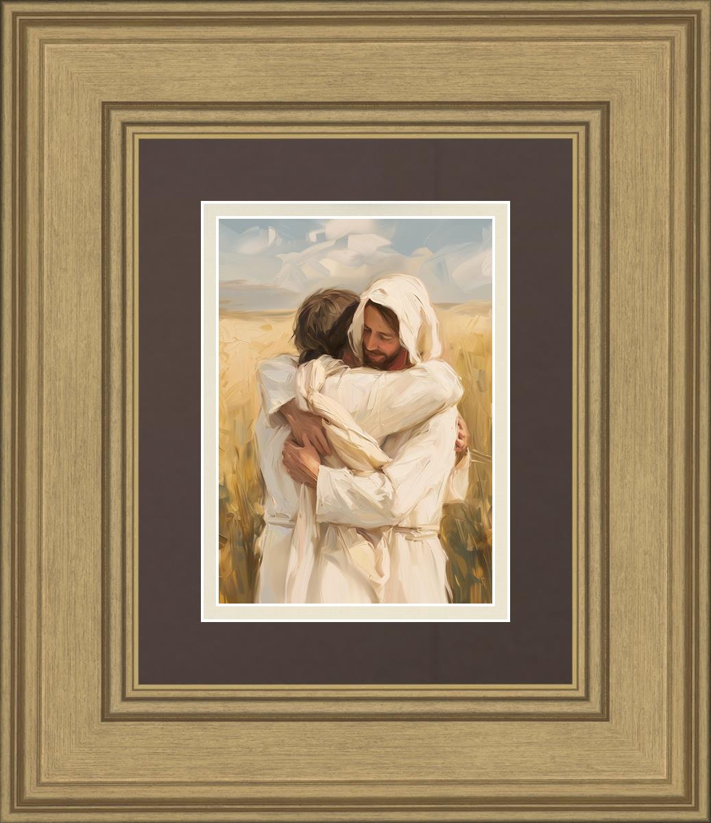 The Prodigal