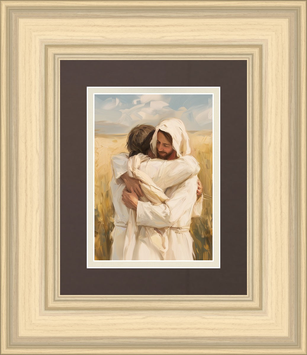 The Prodigal