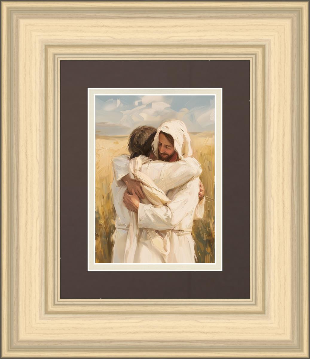The Prodigal