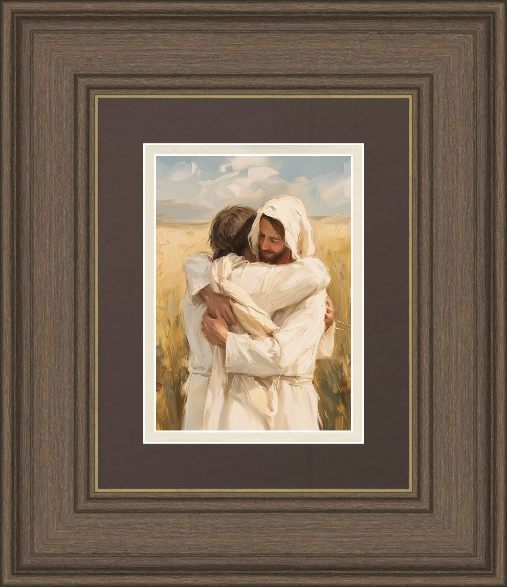 The Prodigal