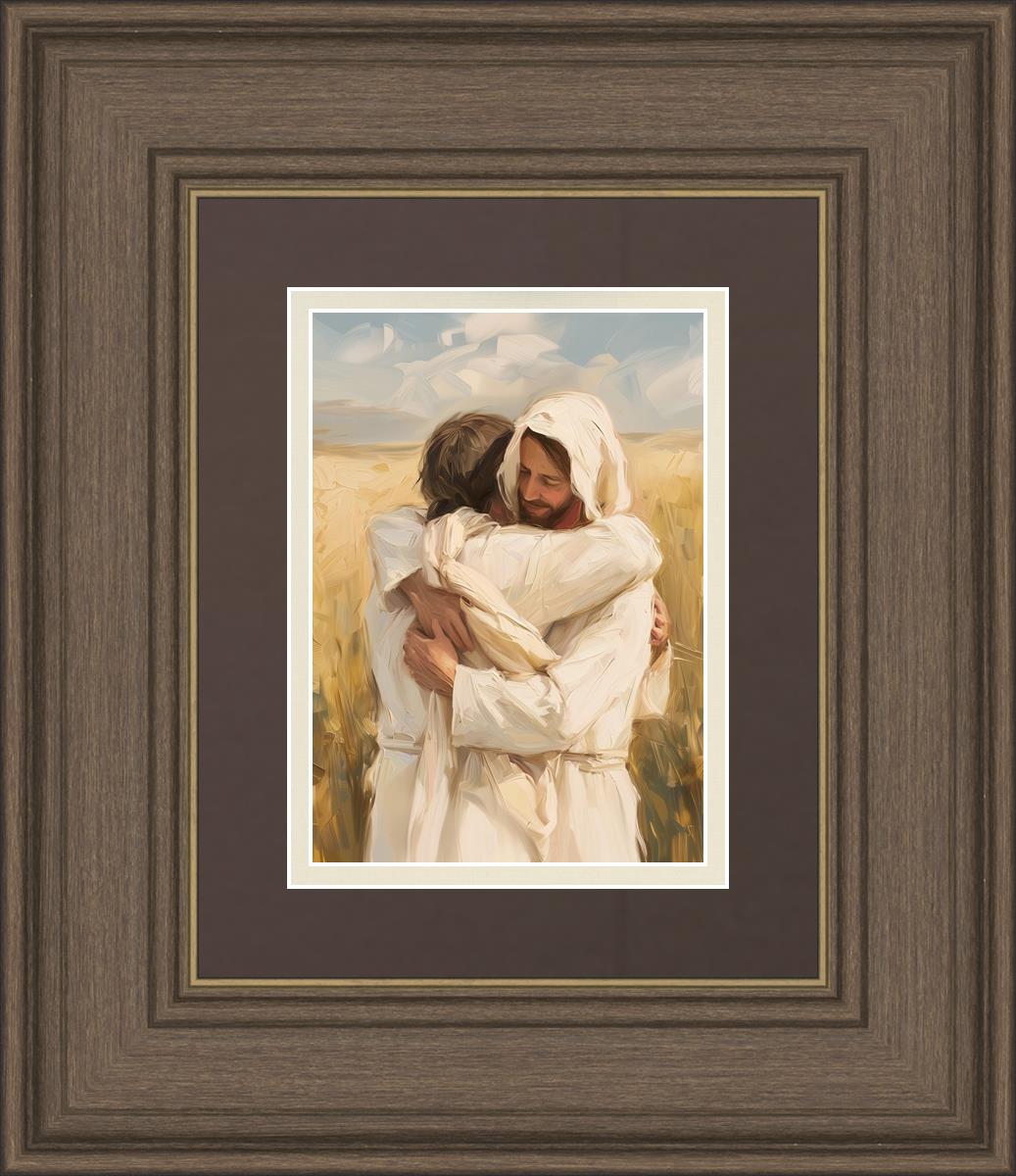 The Prodigal