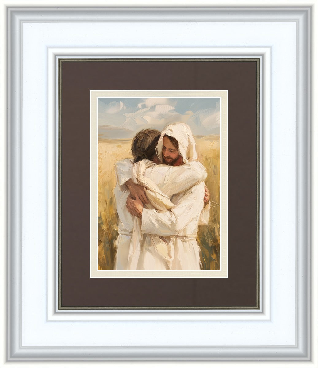 The Prodigal