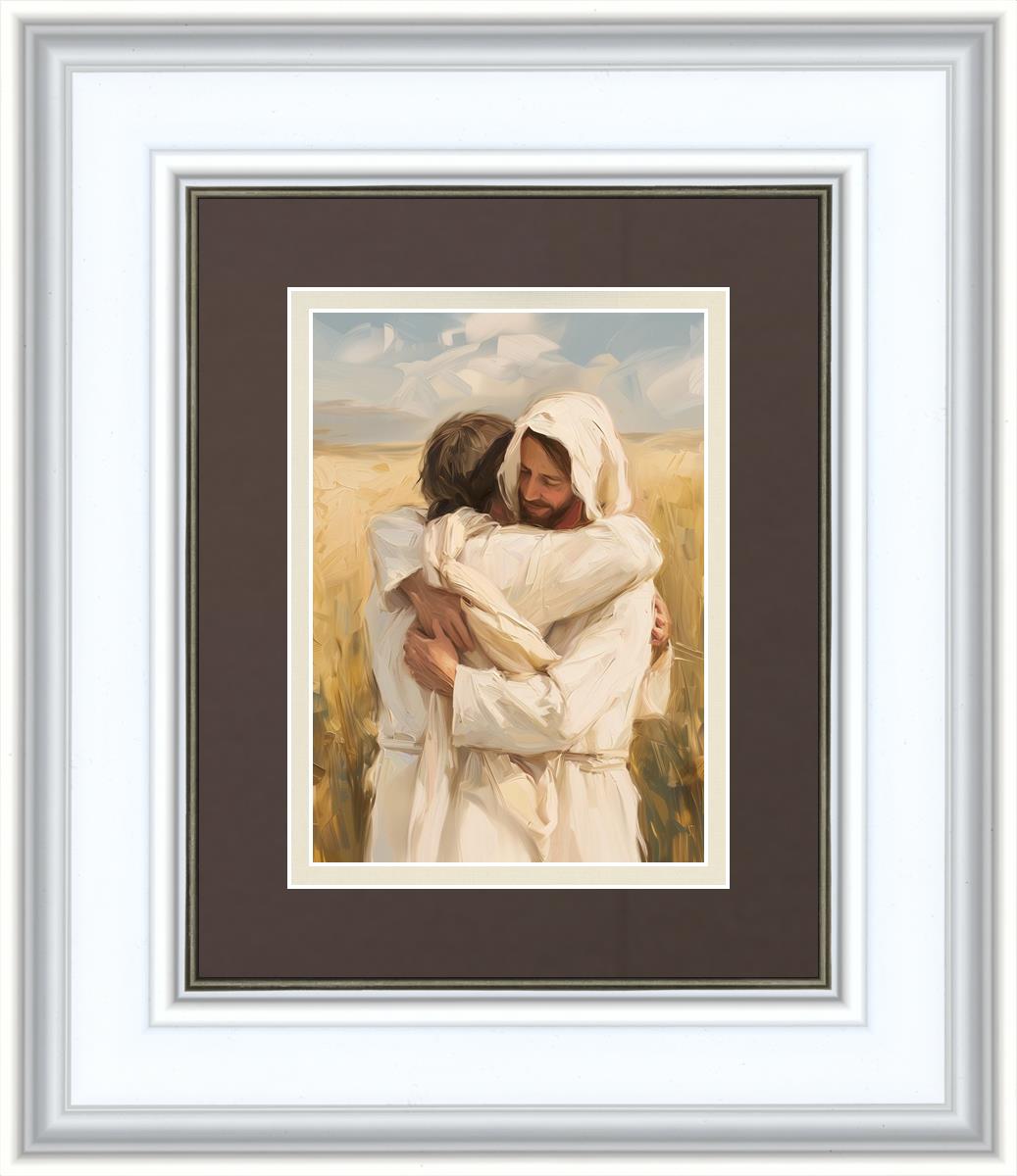 The Prodigal