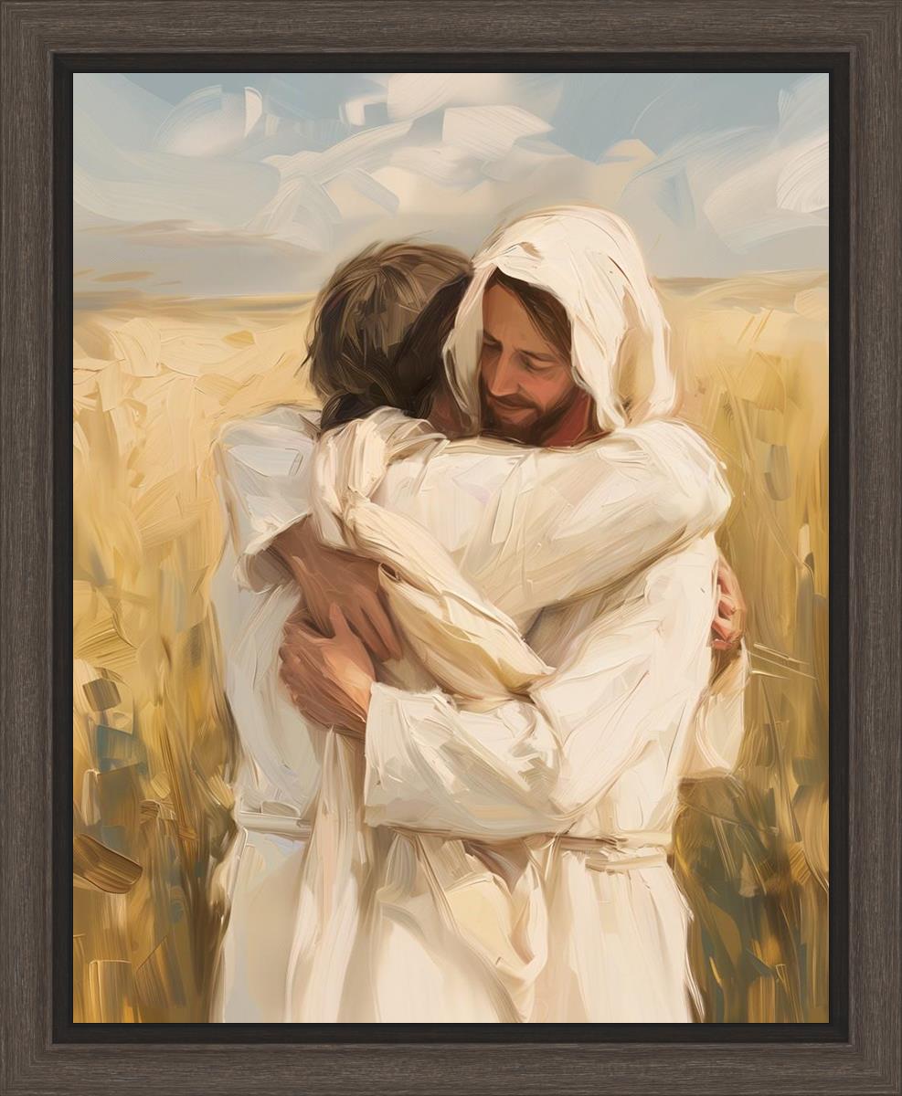 The Prodigal