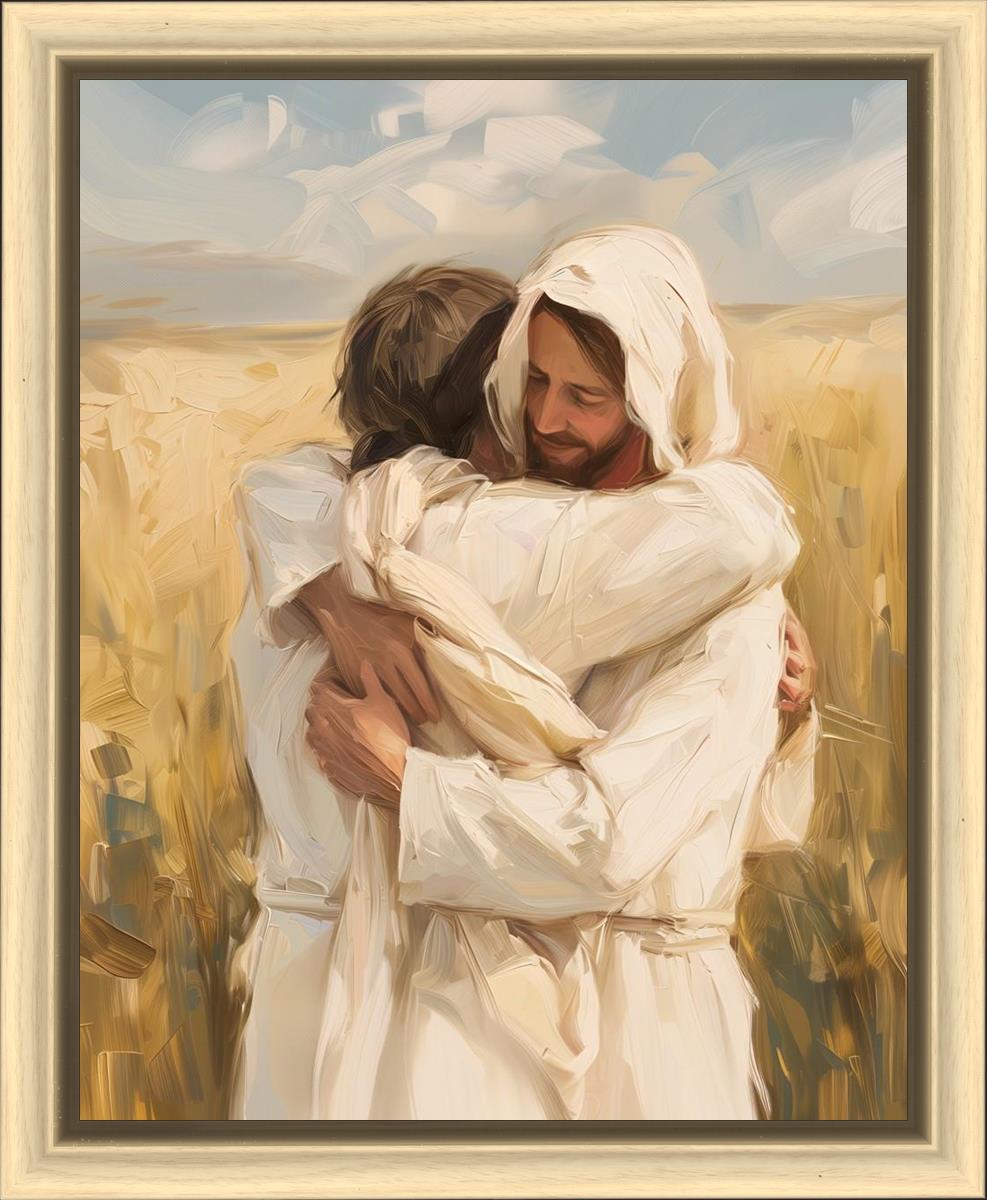 The Prodigal