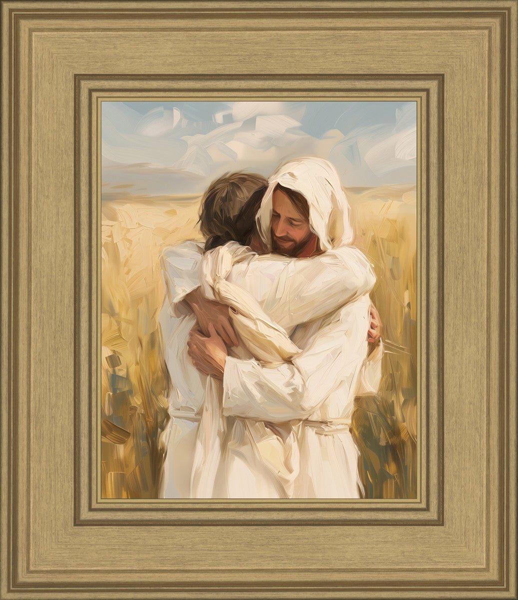 The Prodigal