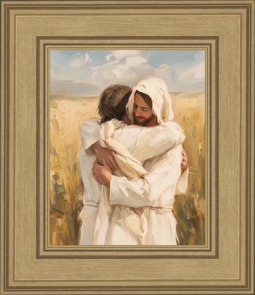 The Prodigal