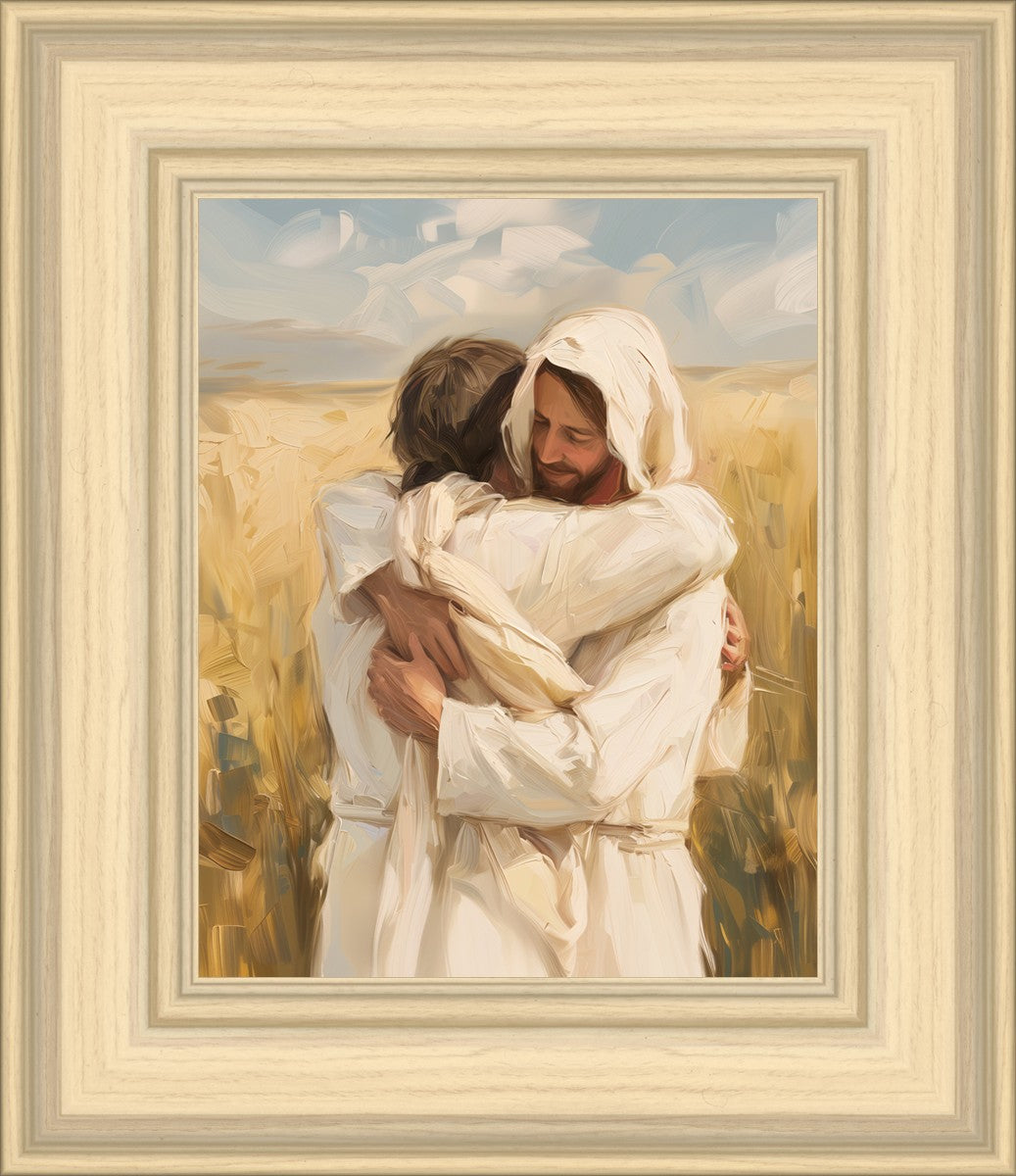 The Prodigal