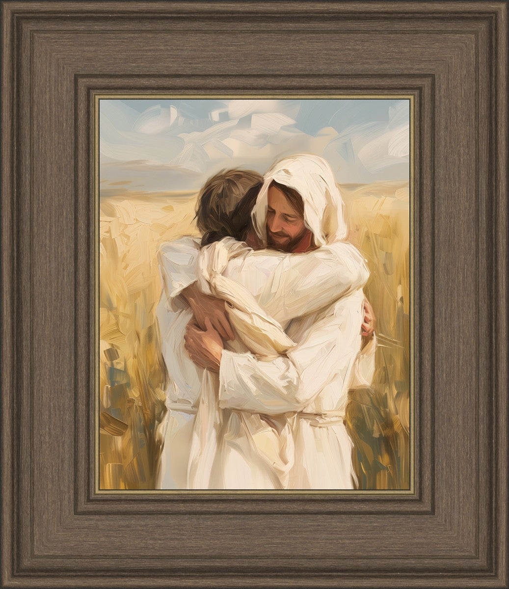 The Prodigal