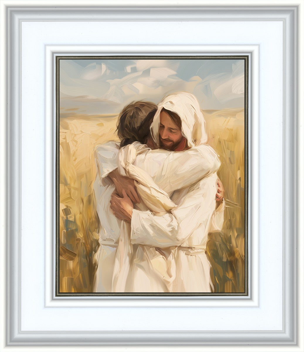The Prodigal